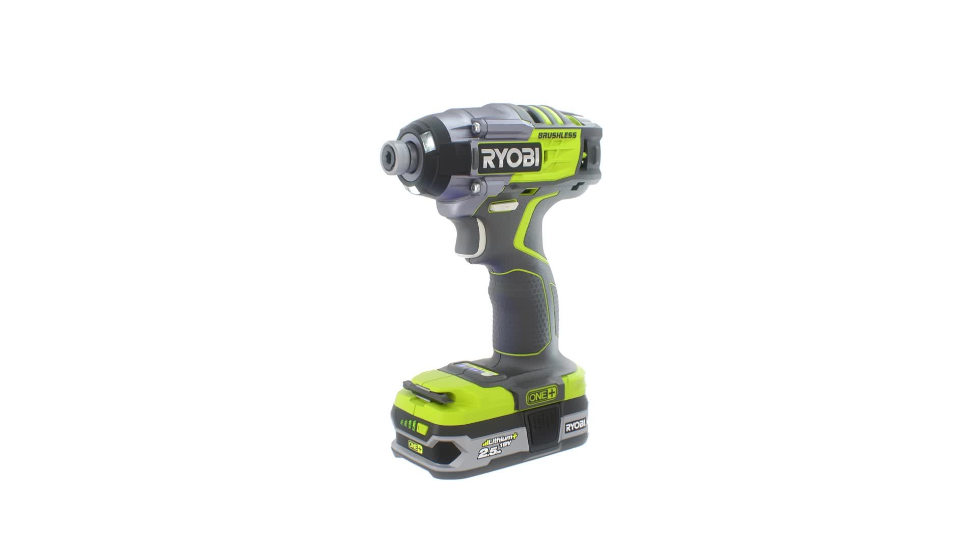 Ryobi tilbehør | Elverktøy | Ryobi Tools Ryobi tilbehør | Elverktøy | Ryobi Tools